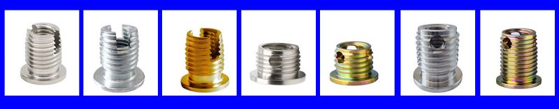 新鄉(xiāng)市飛航緊固件自攻螺套產品介紹