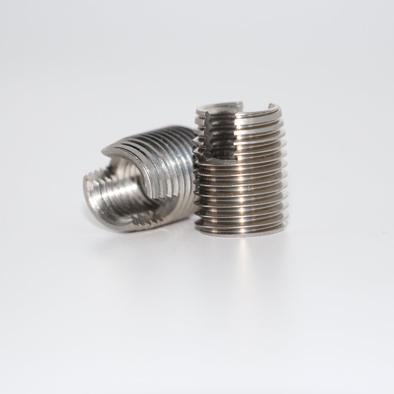 無尾螺套的作用，你了解多少呢？